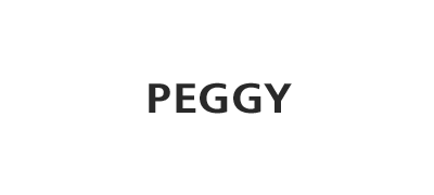 peggy